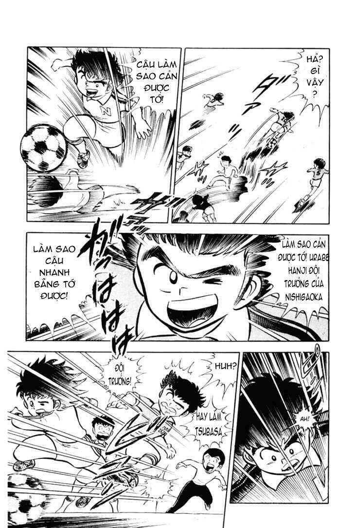 captain tsubasa chapter 3 15