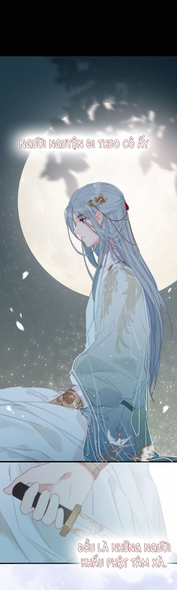 vũ phượng chapter 2 17