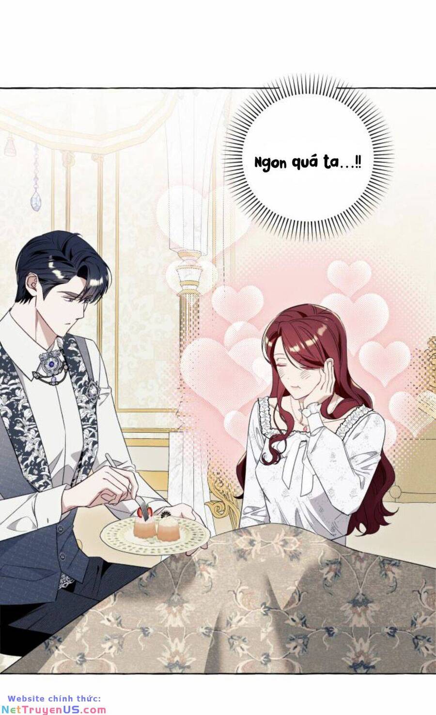 tôi tưởng đó chỉ là tiểu thuyết trọng sinh bình thường chapter 47 3