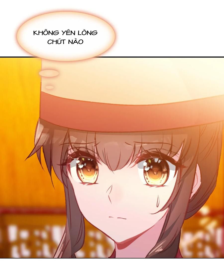 Gả Cho Một Tên Thái Giám Đáng Ghét chapter 114 - Trang 9