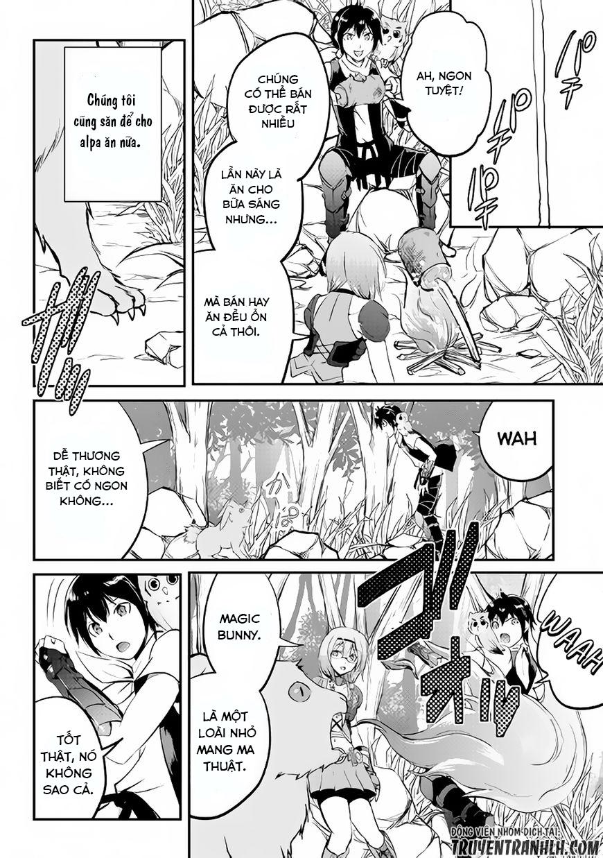 maken no daydreamer chapter 17 11