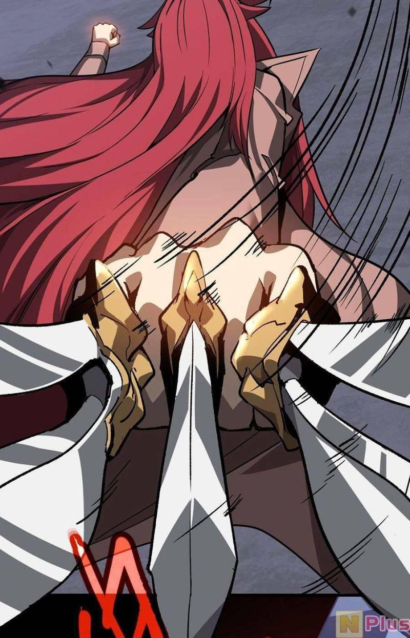 siêu tiến hóa chapter 106 1