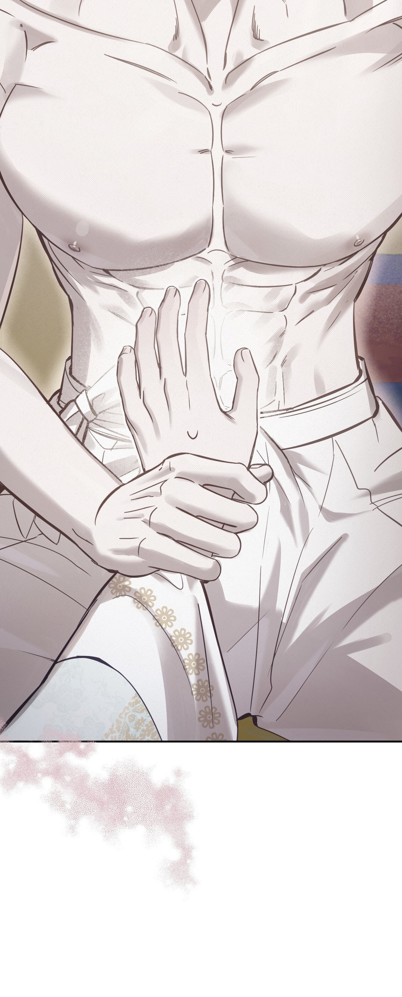 [18+] hậu cung kế chapter 20.1 5