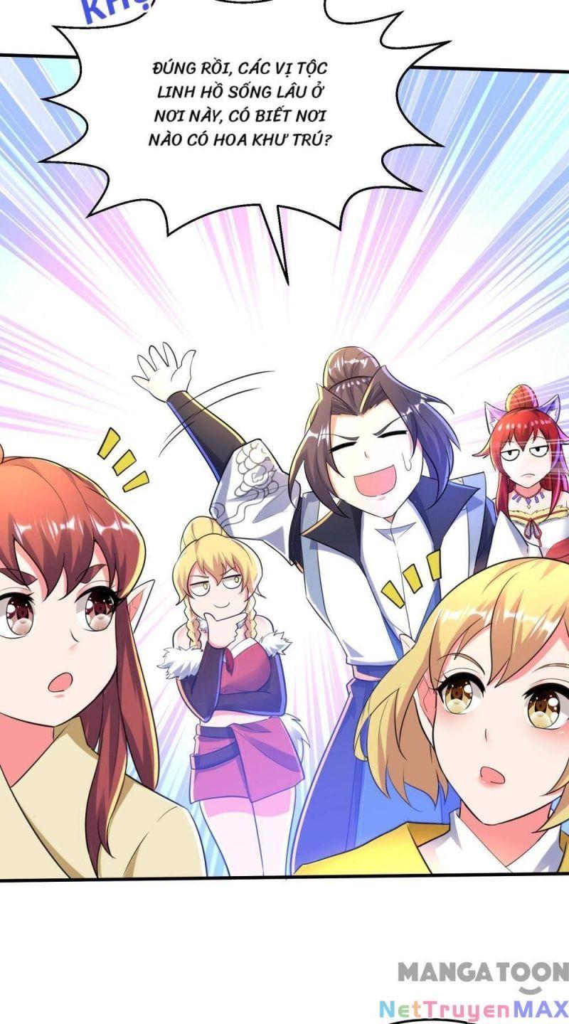 đệ nhất người ở rể chapter 252 14