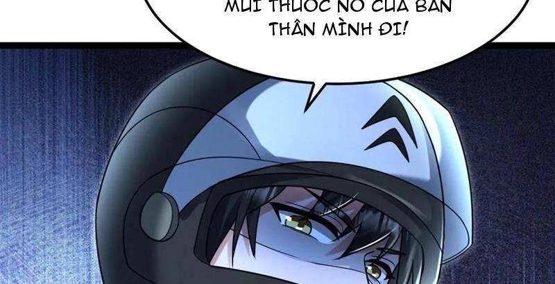 đóng băng toàn cầu: tôi gây dựng nên phòng an toàn thời tận thế chapter 230 36