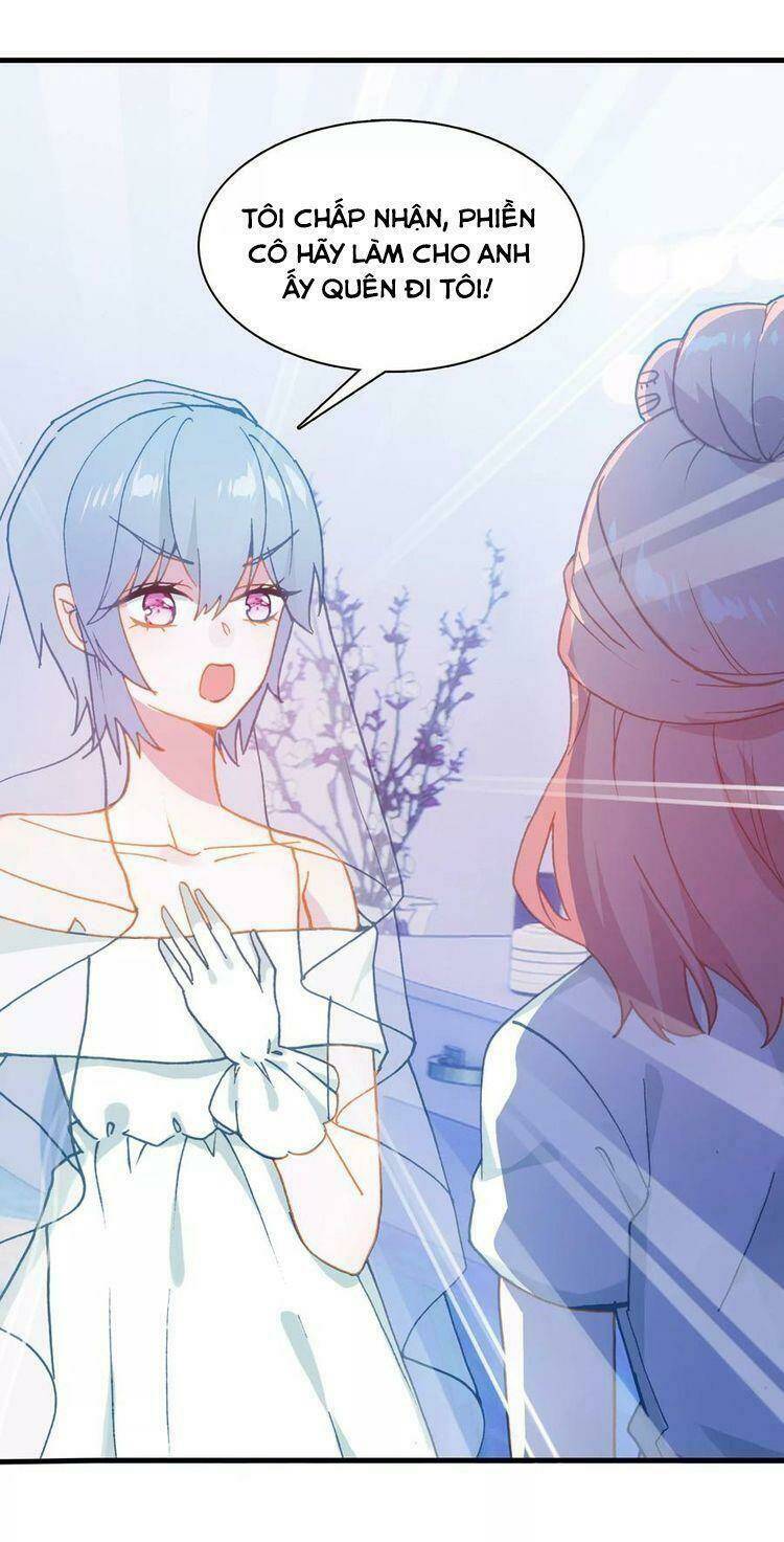 chuyển phát nhanh tình yêu chapter 14 18