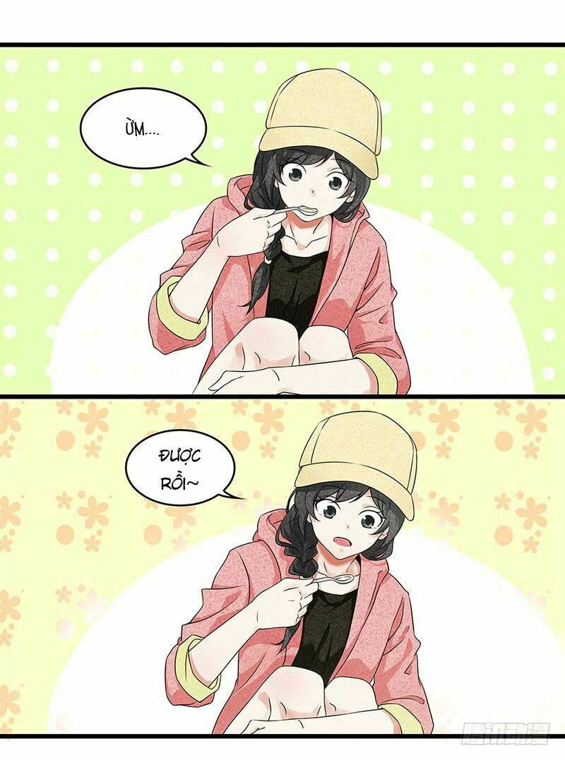 quán ăn hồng lâu tư phòng chapter 1 17