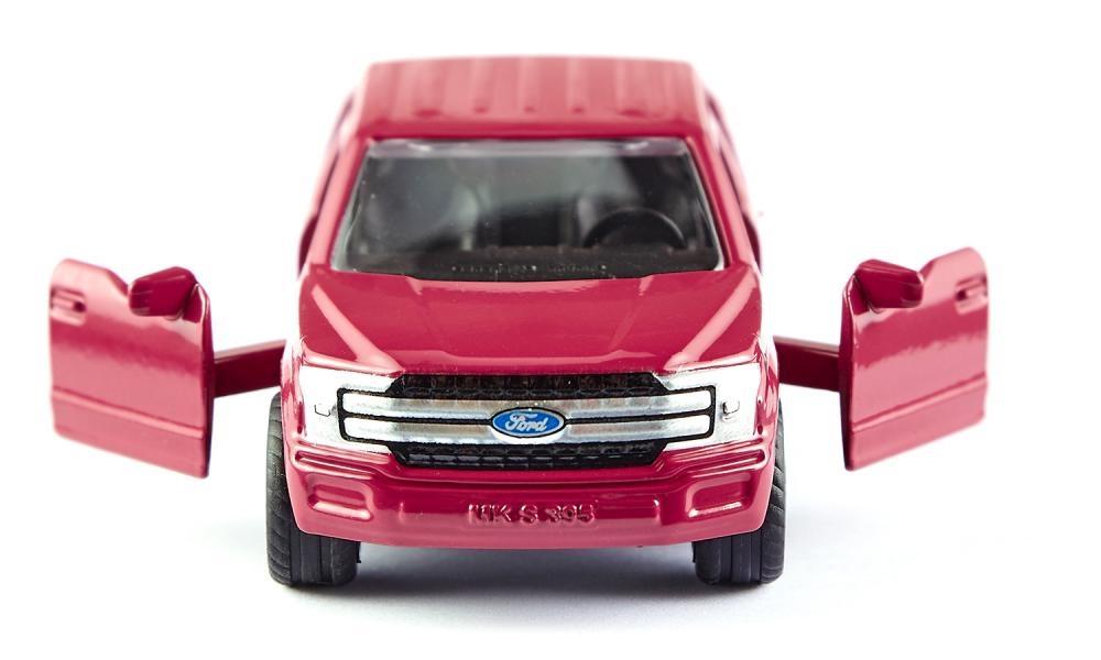 Đồ Chơi Mô Hình Xe Ford F150 SIKU 1535