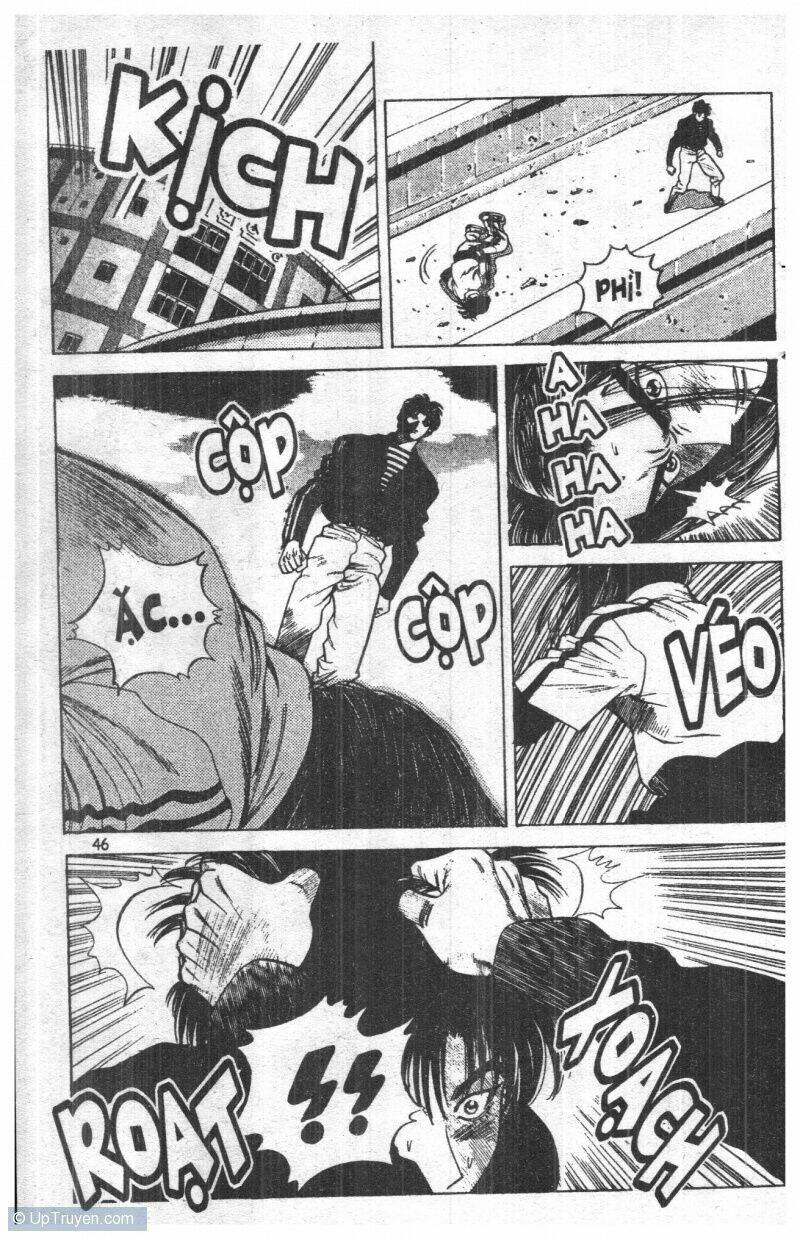 change guy chapter 44 46