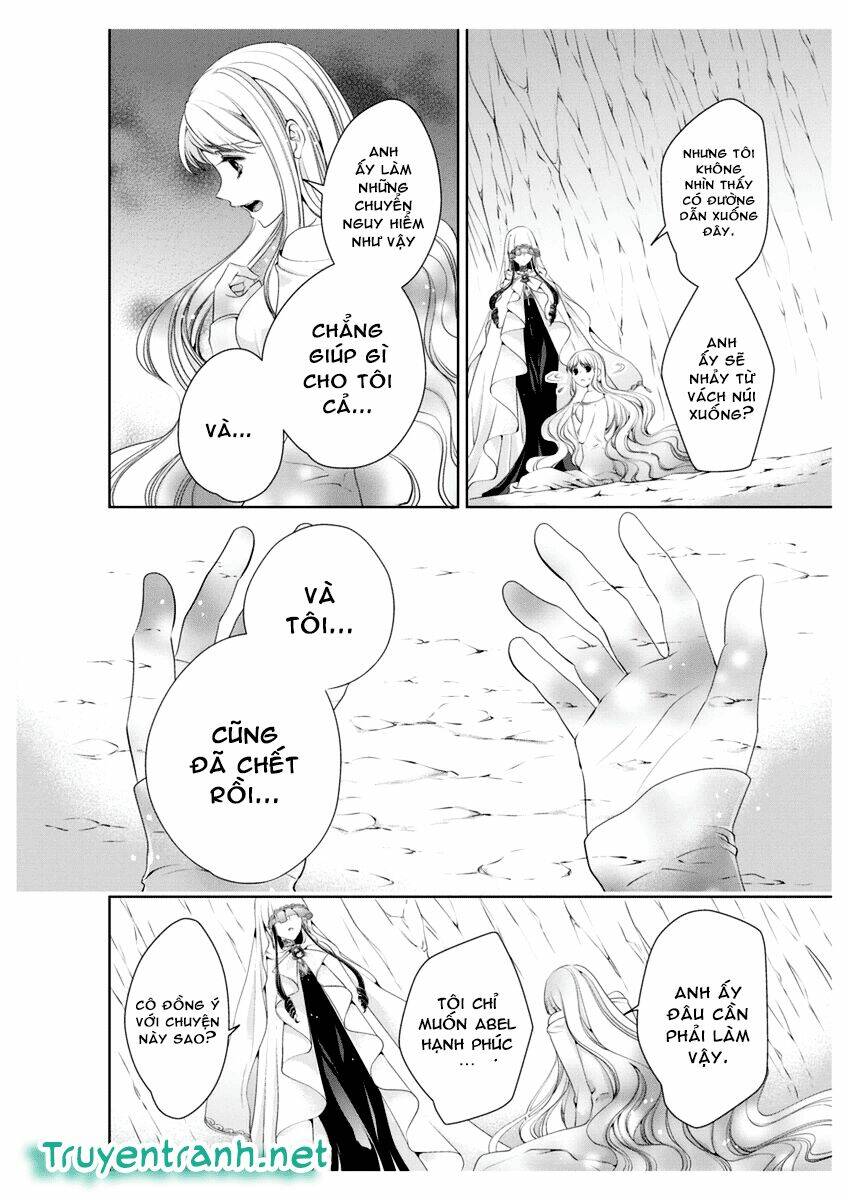 erotic fairy tales - the little mermaid chapter 32 10