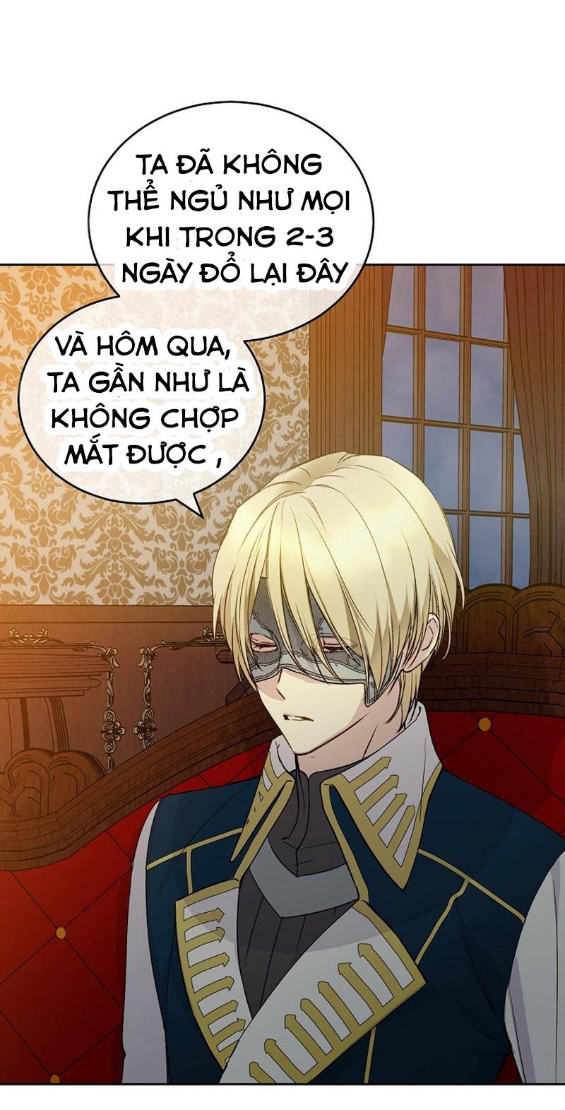 cô hầu giỏi giang chapter 6 18