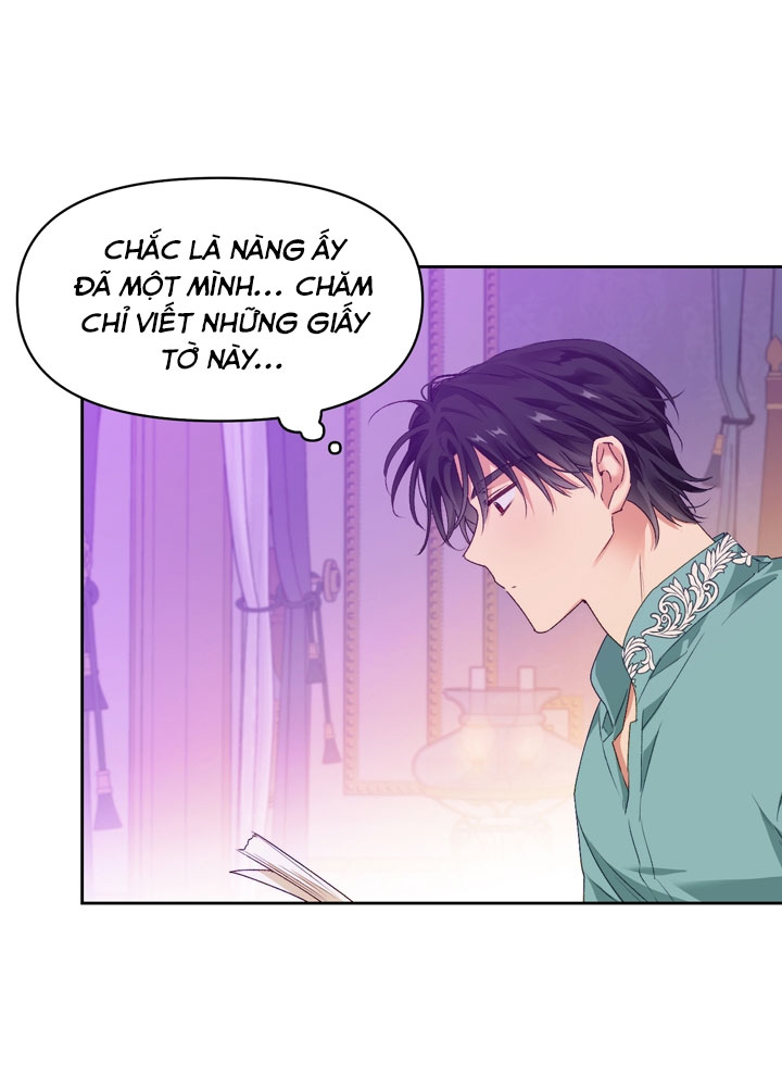 ác nữ xứng đôi với bạo chúa chapter 64 22