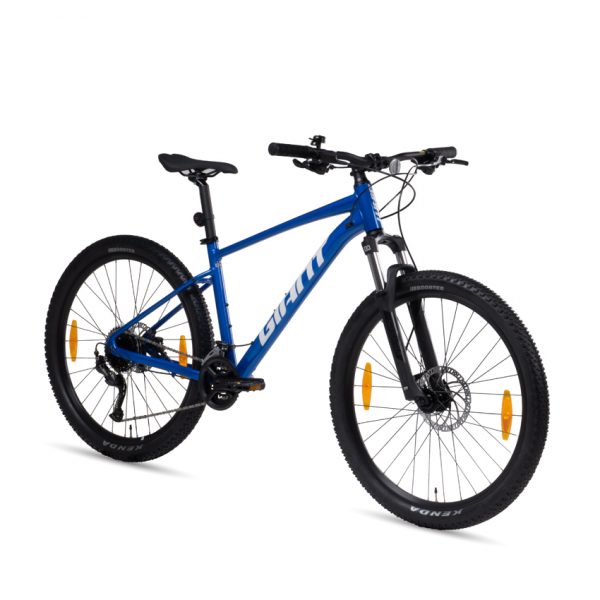 Xe Đạp Thể Thao Địa Hình MTB GIANT Talon 3 (GE) – Phanh Đĩa, Bánh 27.5 Inches – 2022