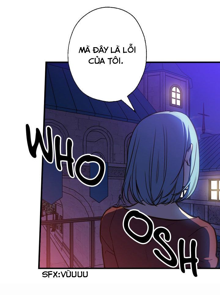 hoàng phi bóng tối - shadow queen chapter 10 11