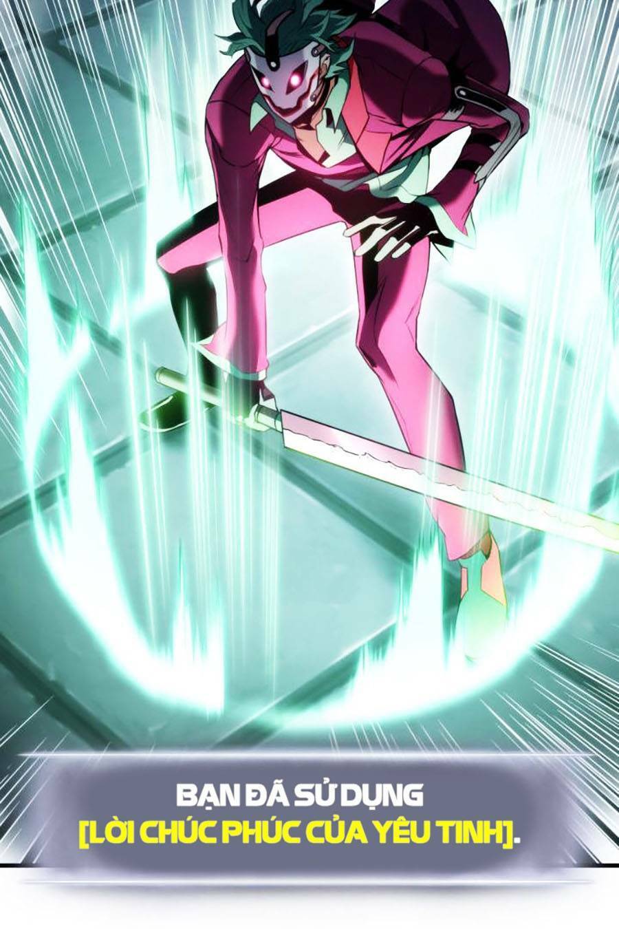 huyền thoại game thủ - tái xuất chapter 54 47