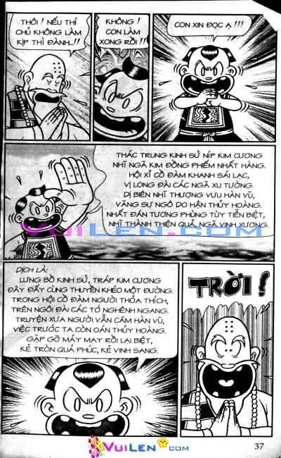 thần đồng đất việt chapter 60 34