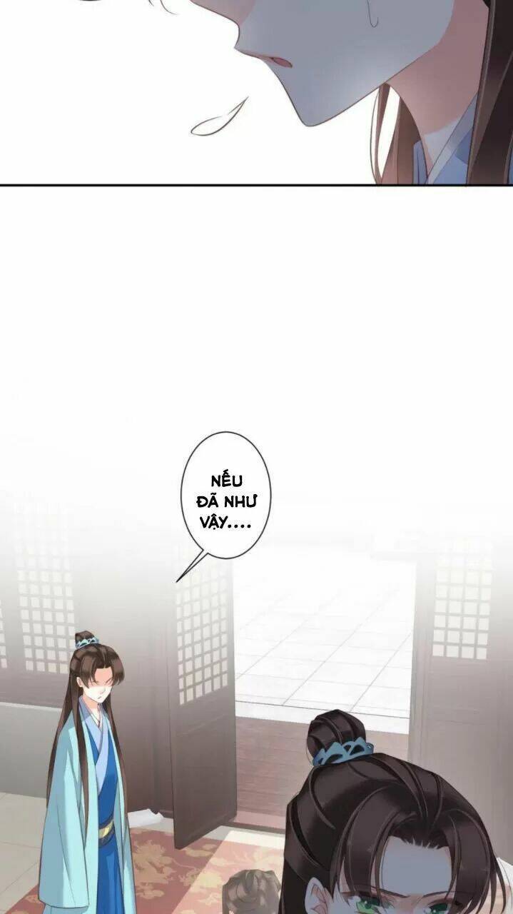 hoàng hậu ương bướng chapter 269 5