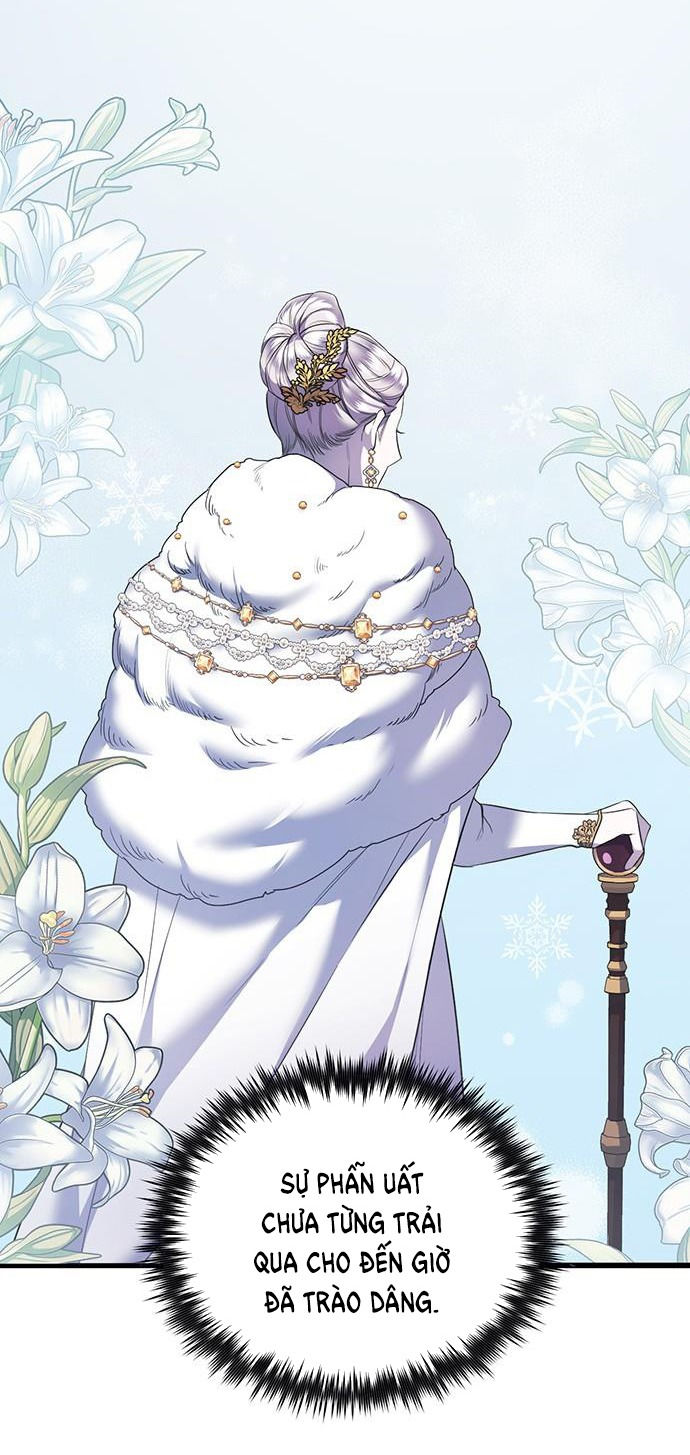 ai đã bắt cóc hoàng hậu? chapter 2.2 1