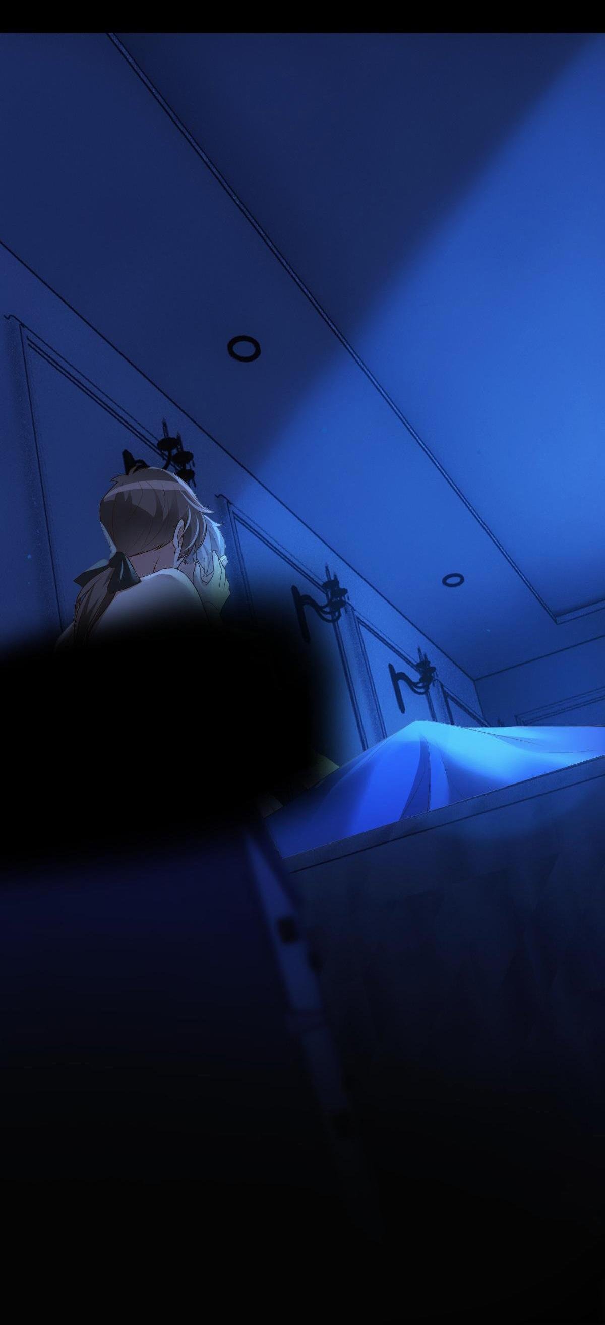 điện hạ thân ái chapter 13 21