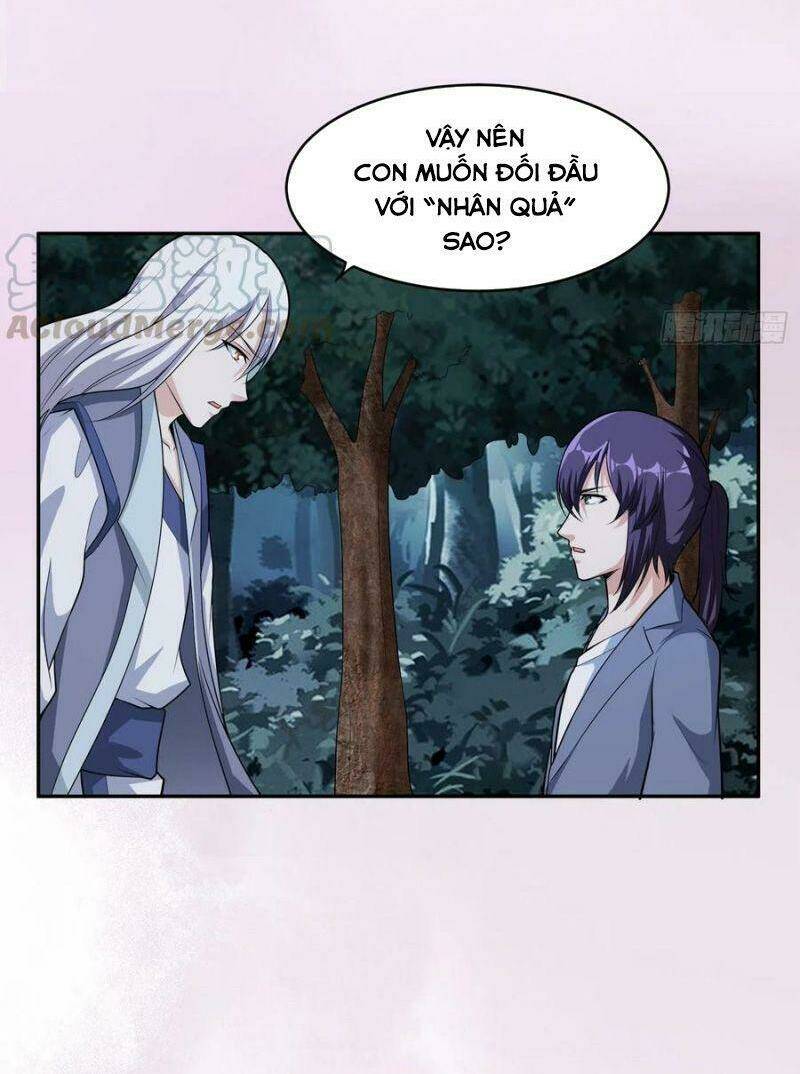 người tu tiên tại đô thị chapter 100 4