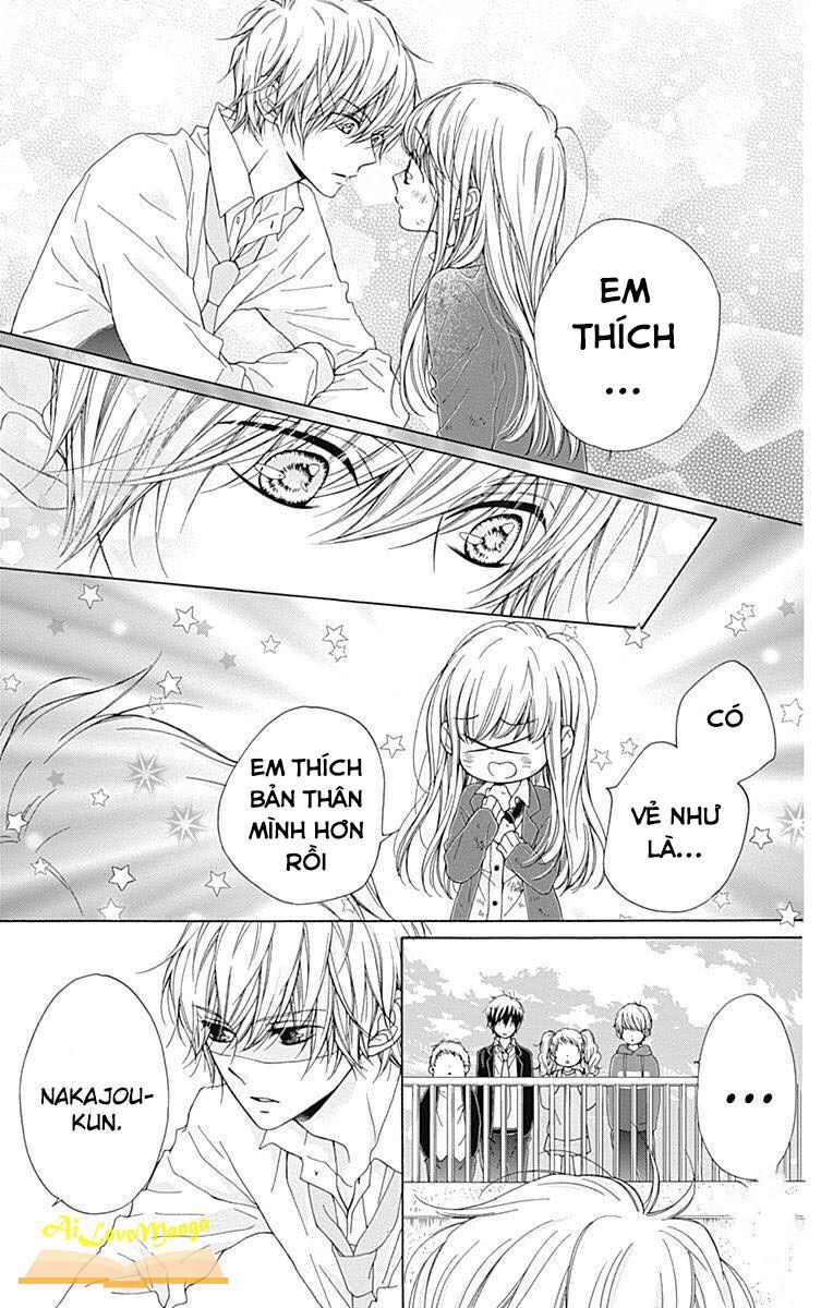 kirameki no lion boy chapter 7 37