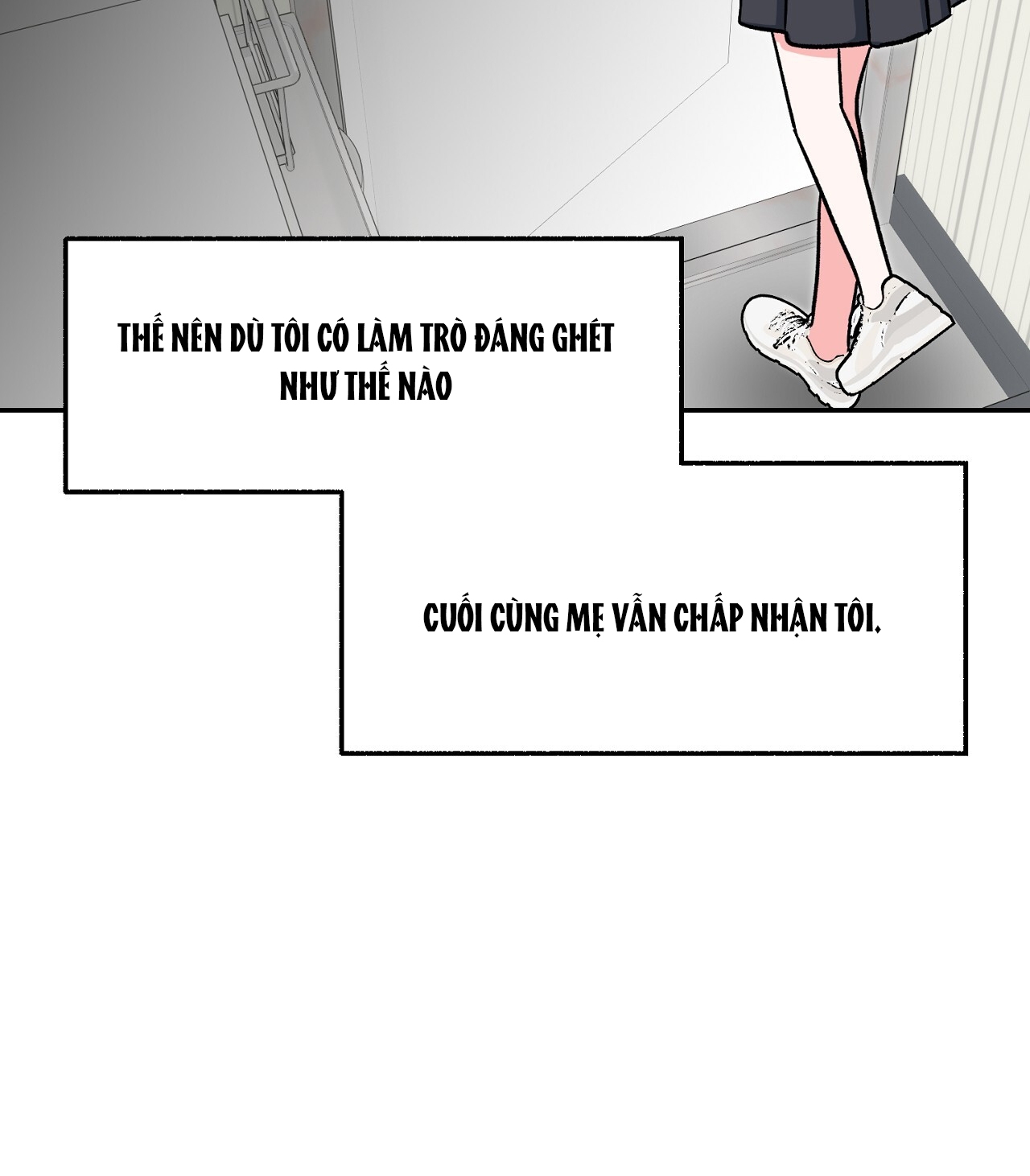 Năm Giác Quan chapter 9.1 - Trang 48