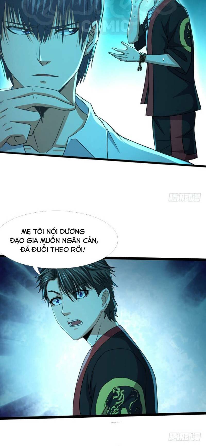 thập nhị thiên kiếp chapter 19 13