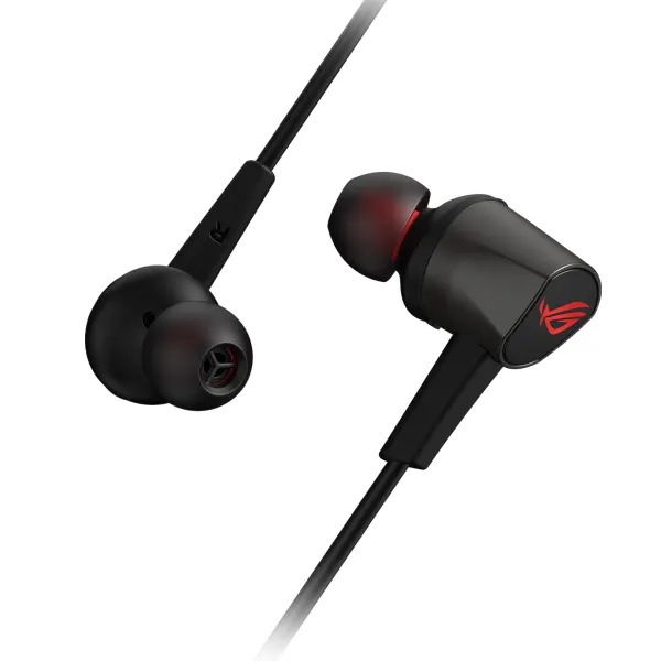 Tai nghe Có Dây Gaming Asus Rog Cetra II Core (90YH02V0-B2UA00) - Hàng chính hãng