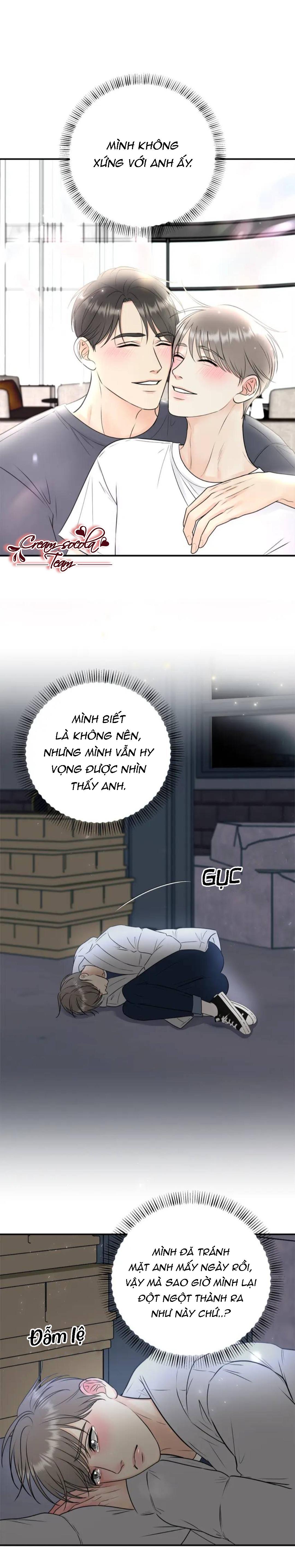 hạnh phúc trọn vẹn chapter 29 19