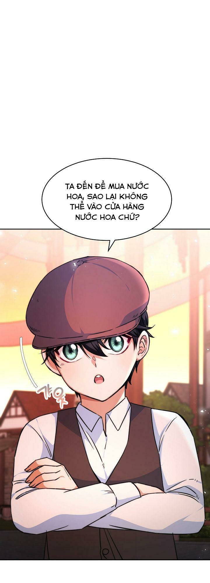 nàng evangeline chapter 3 32