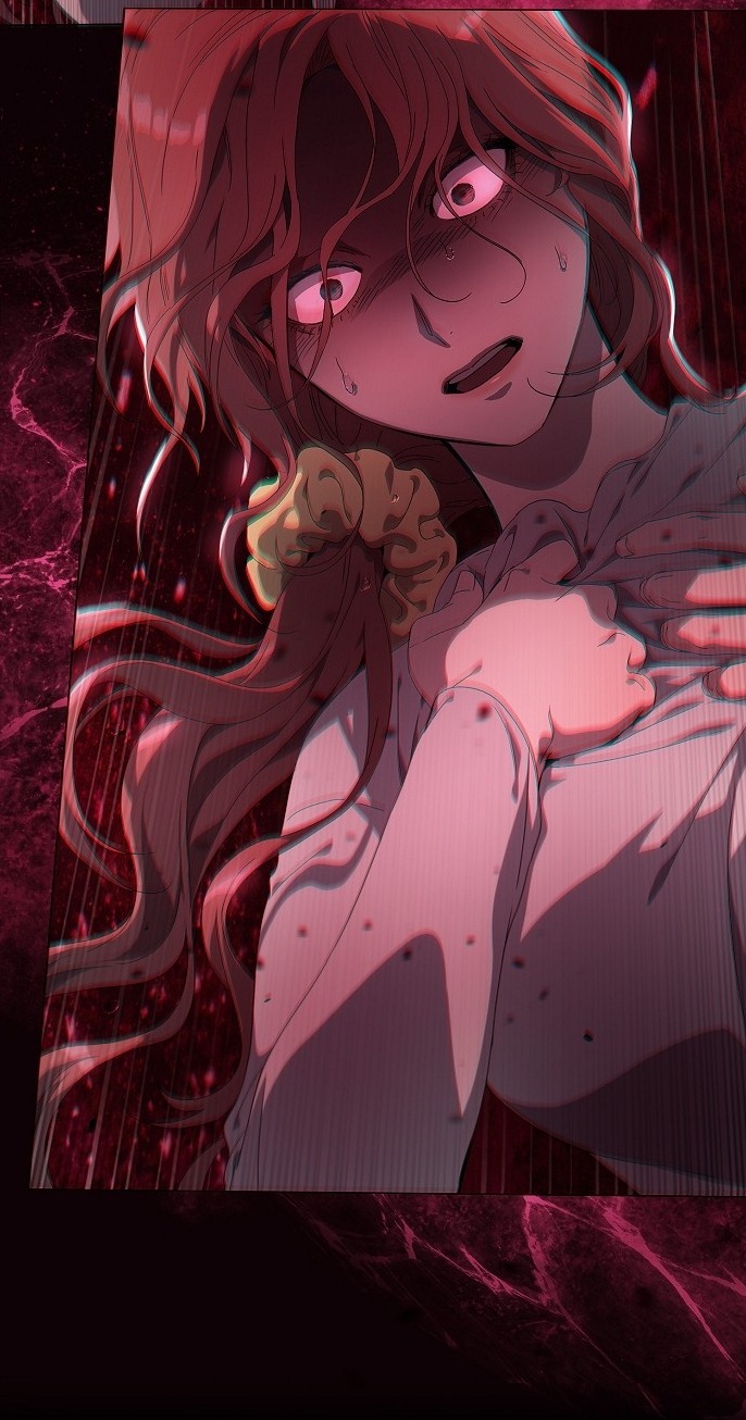 không thể thoát ra khỏi bộ phim kịch tính chapter 1.1 40