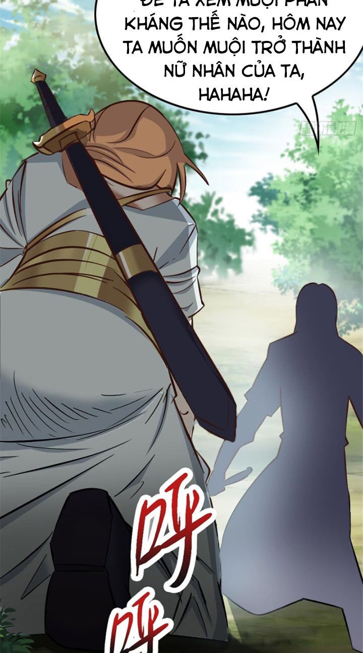 vạn đạo long hoàng chapter 21 10