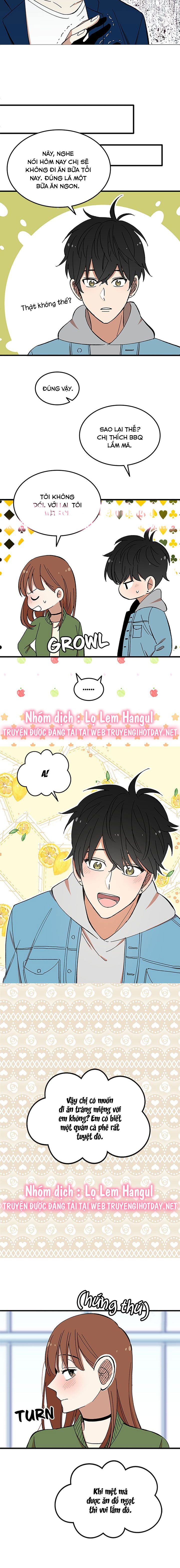 công thức cho tình yêu chapter 53 7