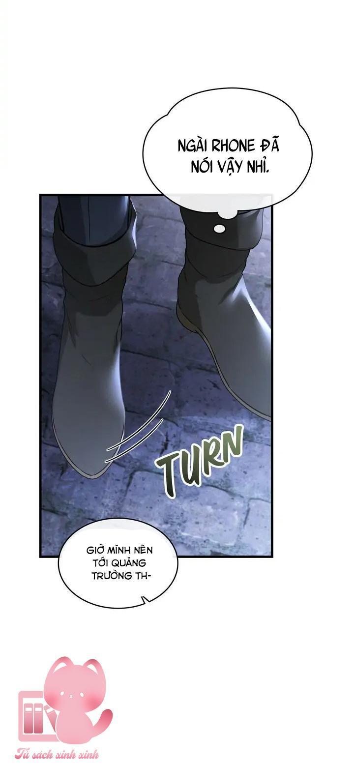 đêm đen khuất bóng chapter 47 49