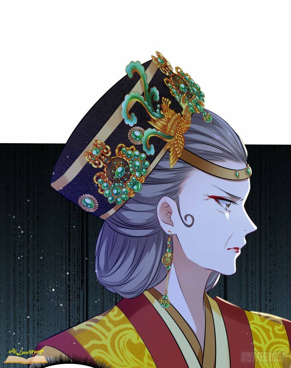 vương phi thật thích trang điểm chapter 85 15