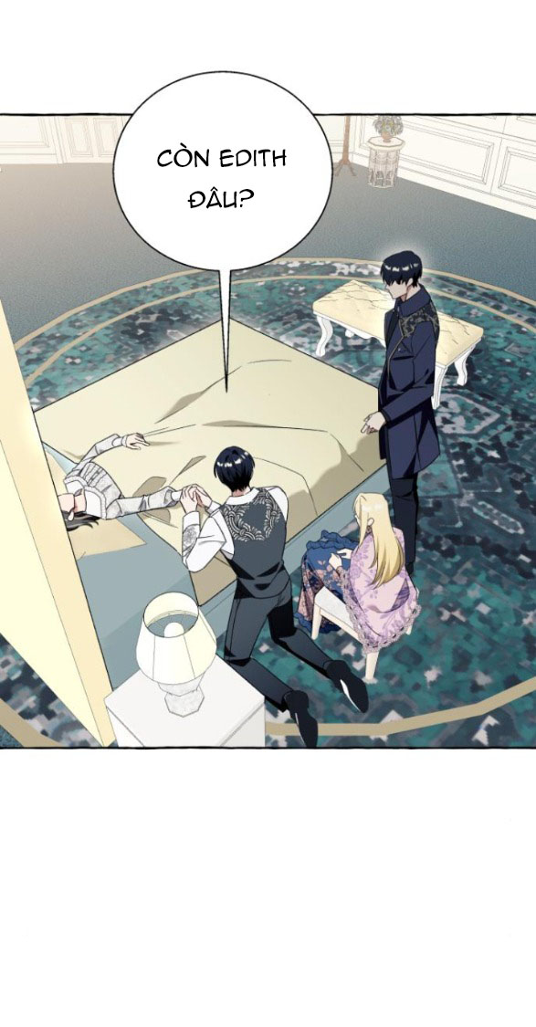 tôi tưởng đó chỉ là tiểu thuyết trọng sinh bình thường chapter 76.1 12