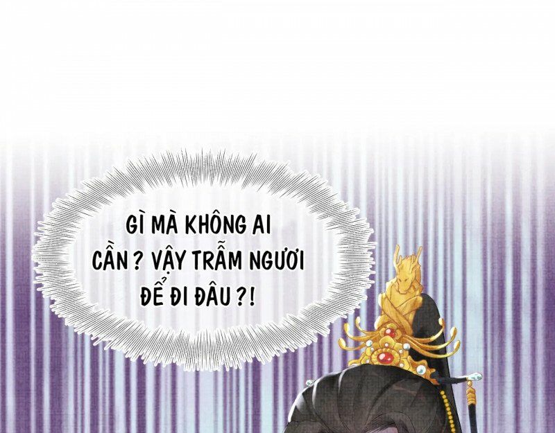 nhóc con giao nhân ba tuổi rồi chapter 19 1