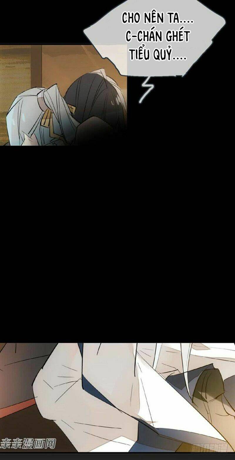 sư phụ lại trêu chọc ta chapter 51.7 34