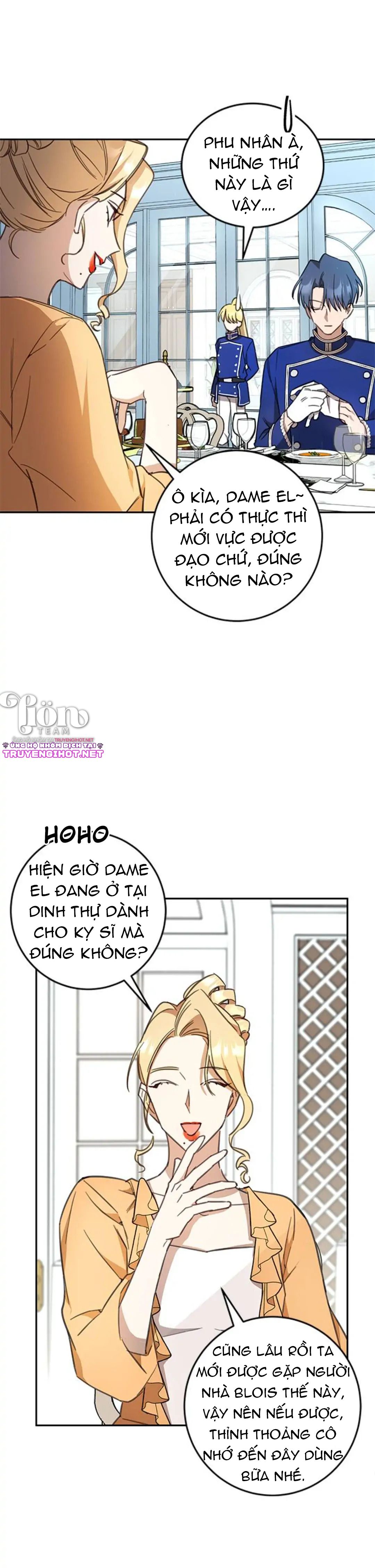 cách săn mồi chapter 10.1 13