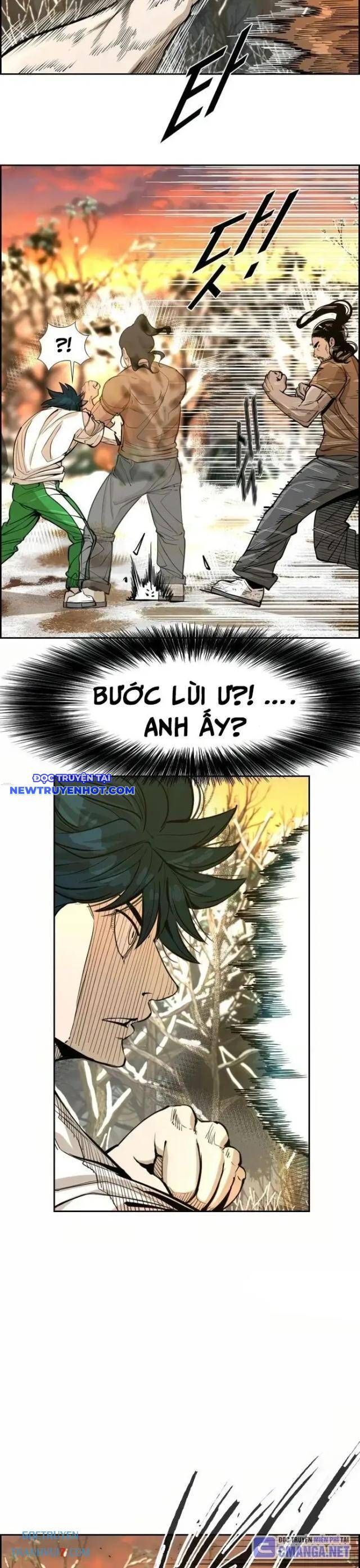 shark - cá mập chapter 232 16