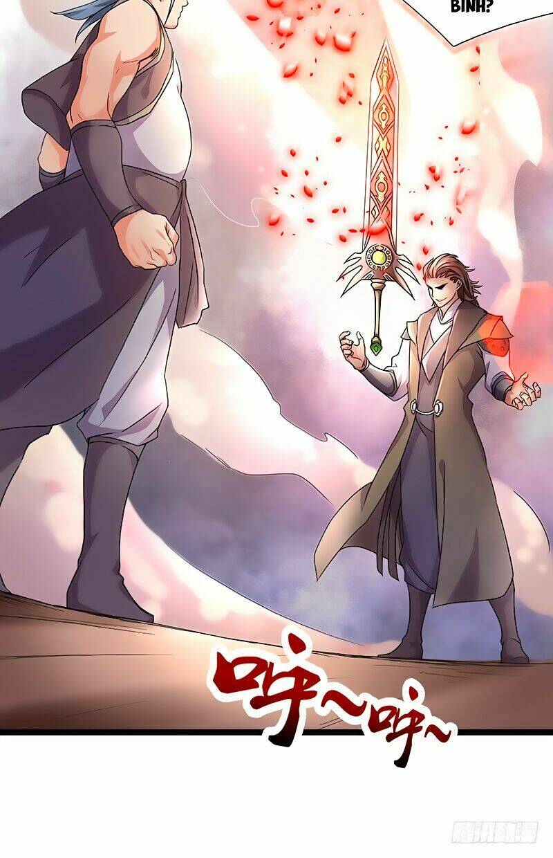 hỗn độn kiếm thần chapter 7 20