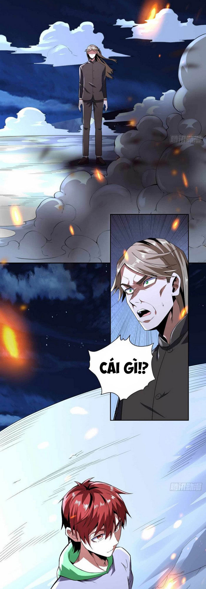 vương bài thần y chapter 63 3