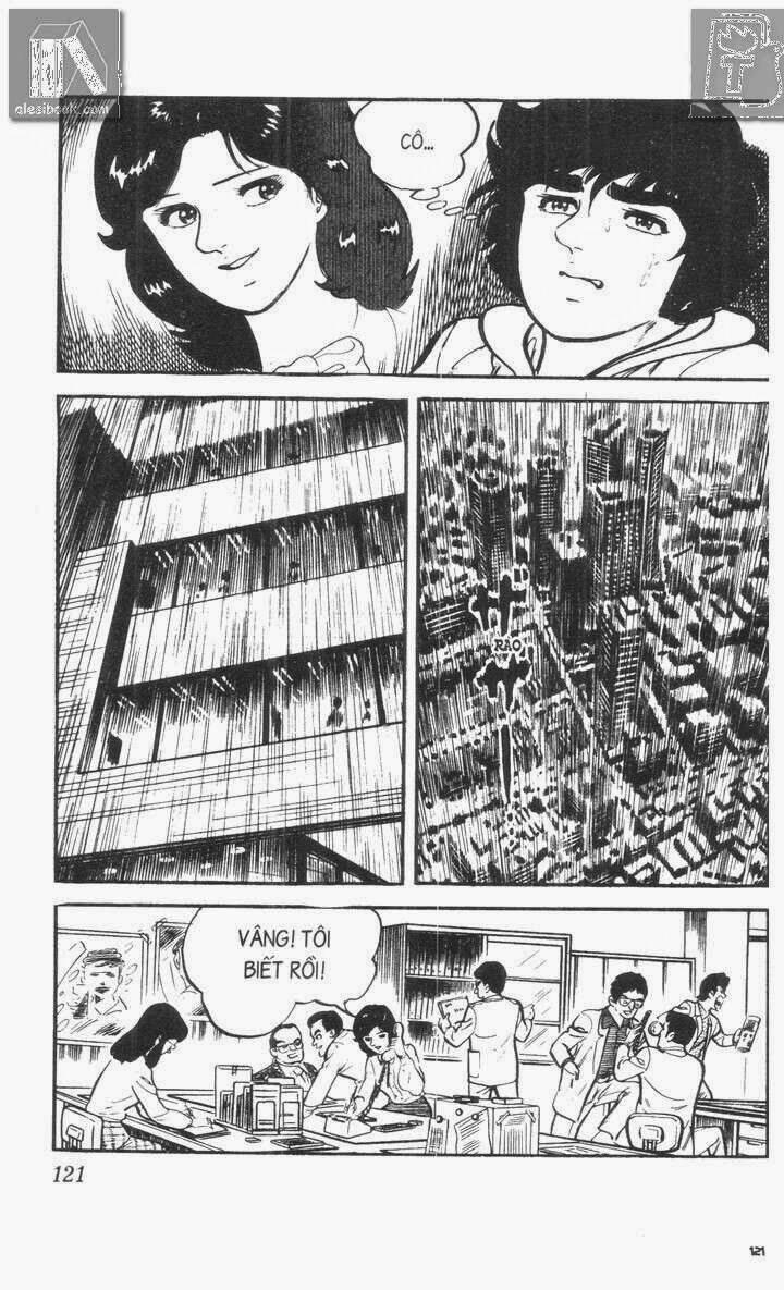 ganbare genki chapter 207 18