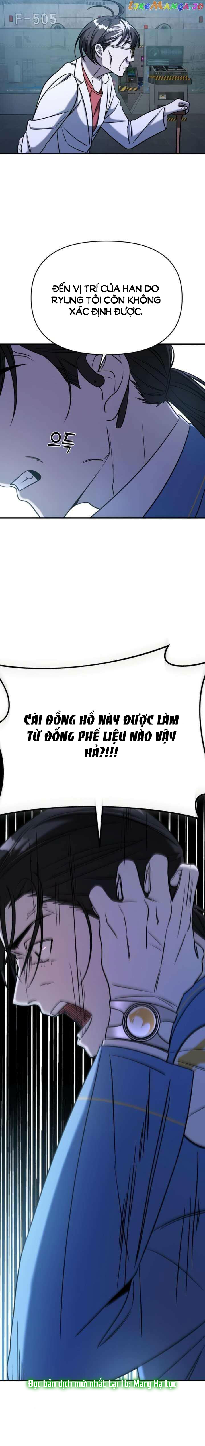 phản diện thuần túy chapter 68.2 12