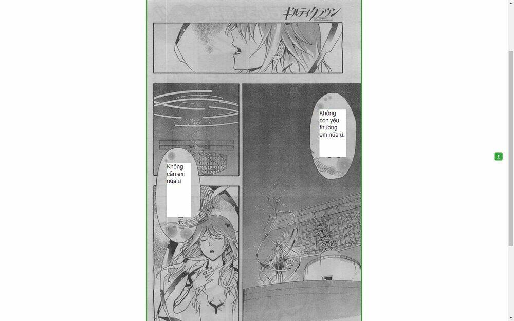 guilty crown chapter 22 29