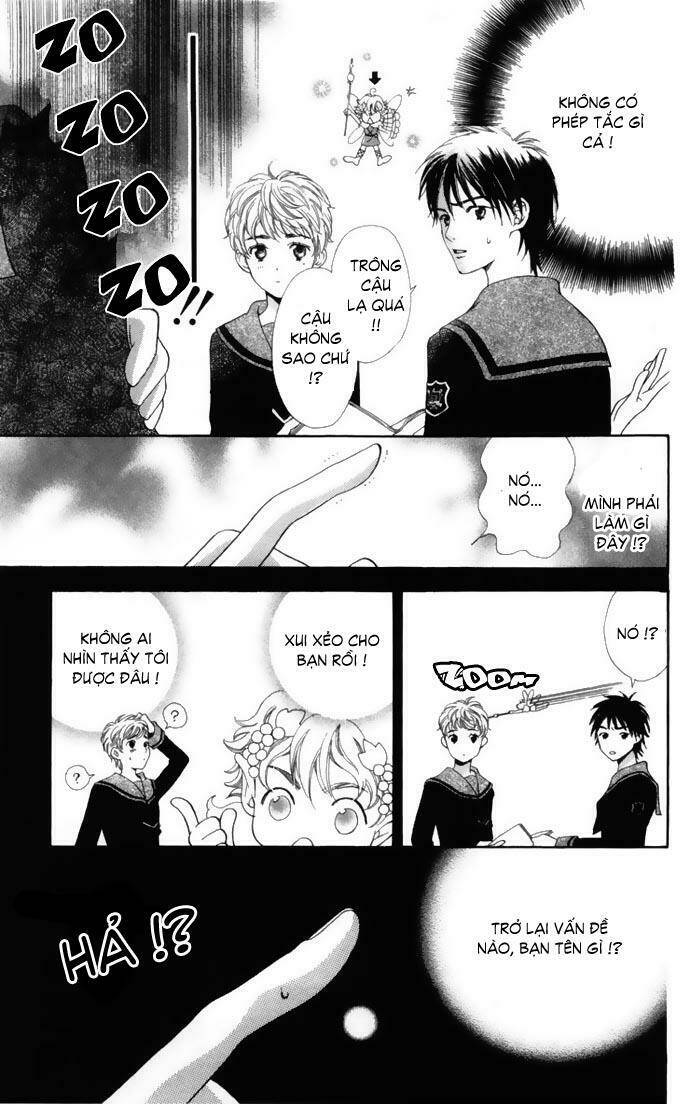 cung đàn vàng chapter 1 39