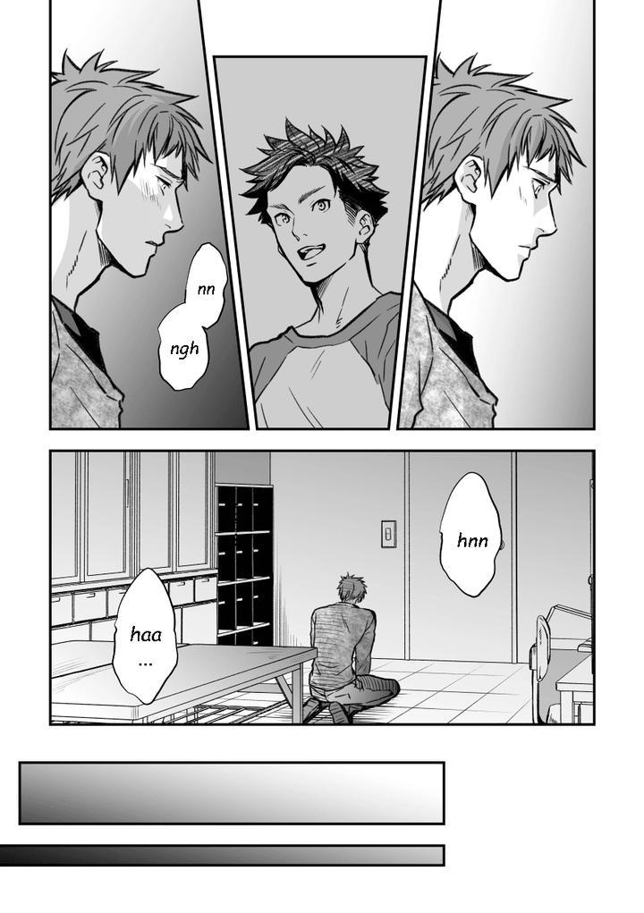 oneshot hỏny chapter 168.1 42