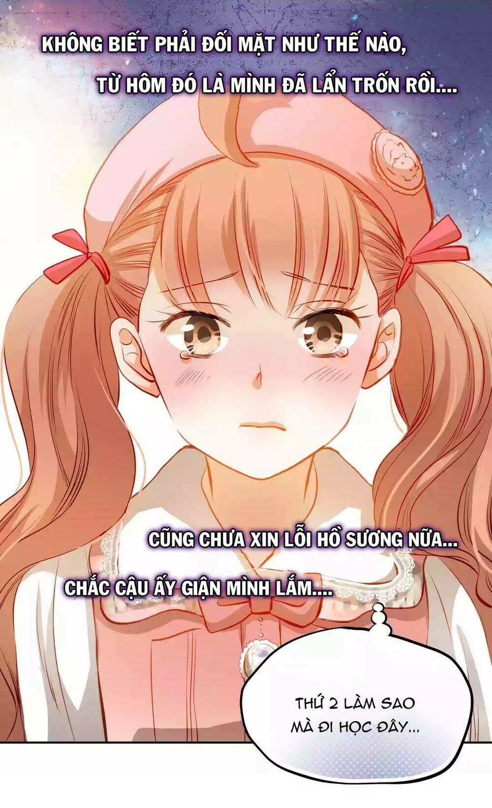 sự cám dỗ xấu xa chapter 33 10