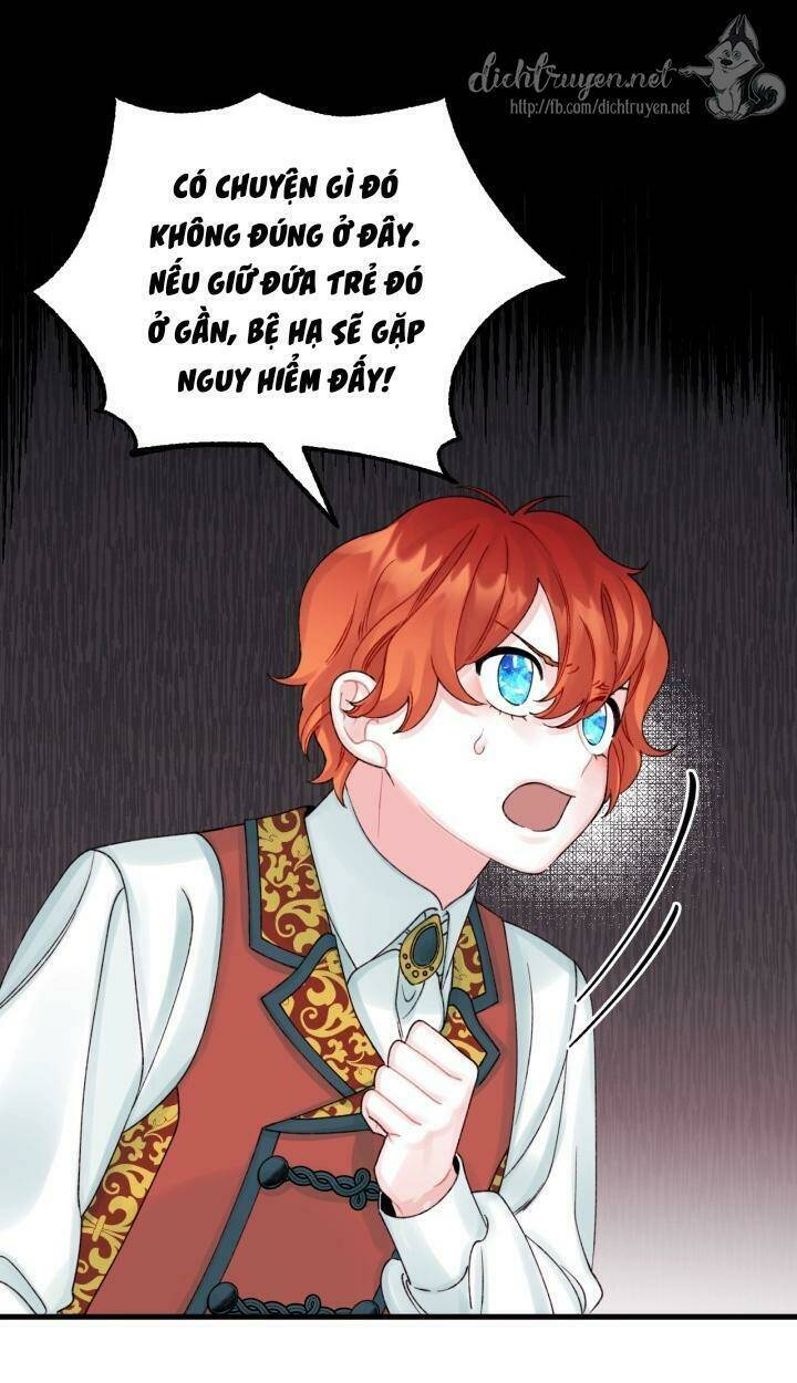 công chúa bãi rác chapter 38 13