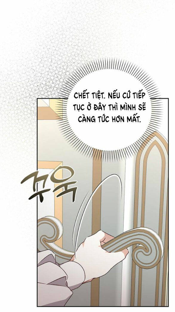 Nàng Bạo Chúa Muốn Có Một Cuộc Sống Hạnh Phúc Hơn! chapter 16.2 31